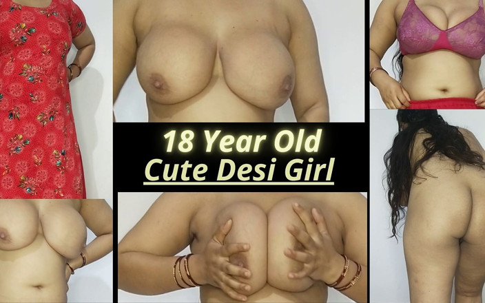 Genz xxx: インド人 - 18歳のデシのかわいい女の子 フルヌードボディショー