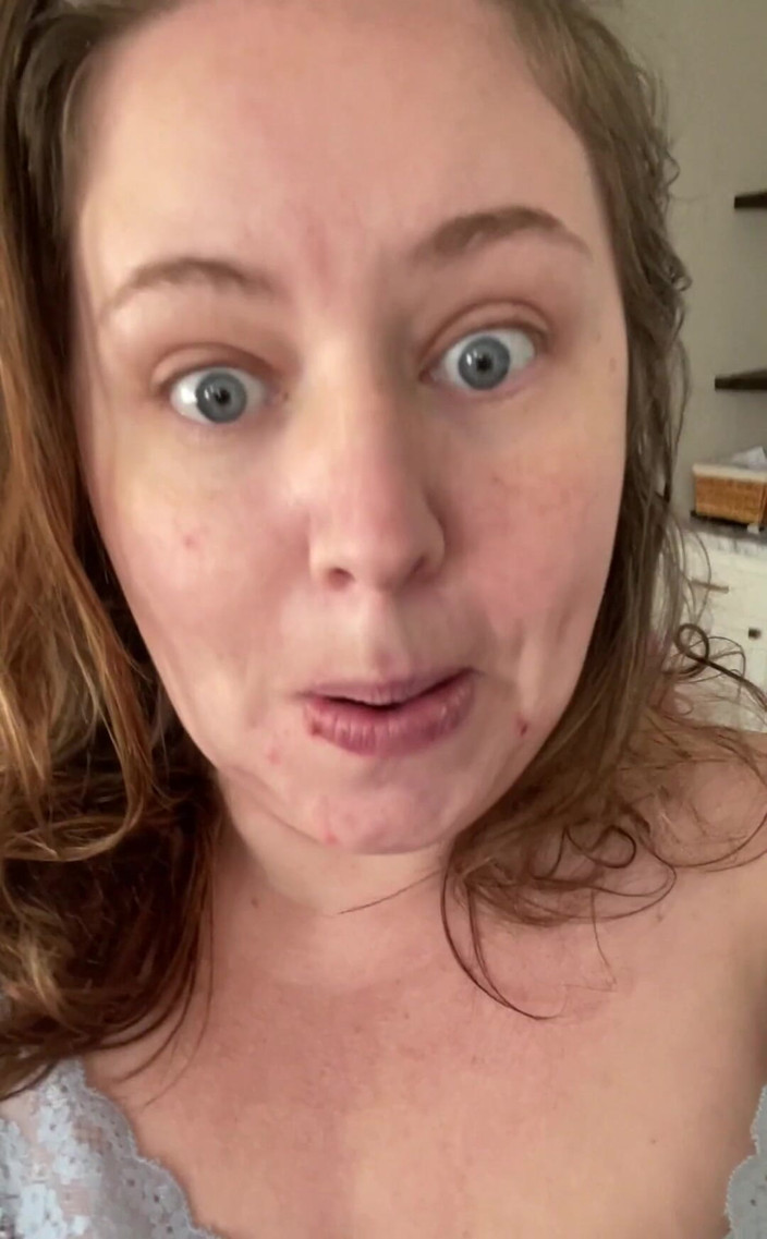 KinkyKatie: फॉलो अप!