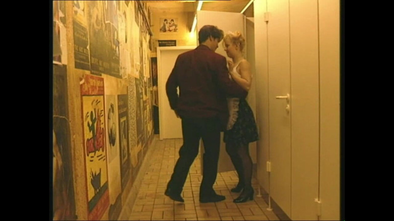 DEUTSCHLAND PORNO TV - our best full movie: Hôtel dépravé