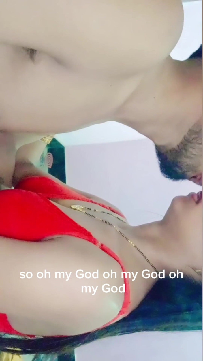 Raghav: Newely, étudiante mariée, Parul Baby, première vidéo de sexe viral