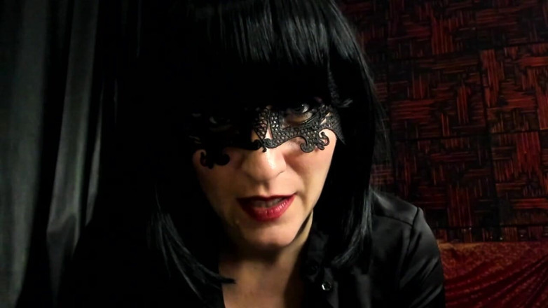 Mistress Hotwife Venus: Стильная доминация