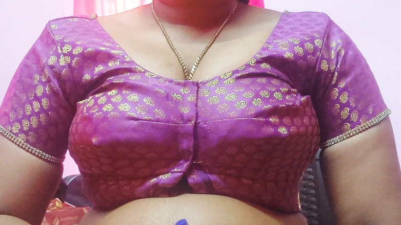 Desi Mohini: Індійська зведена сестра дезі та зведений брат займаються сексом на хінді