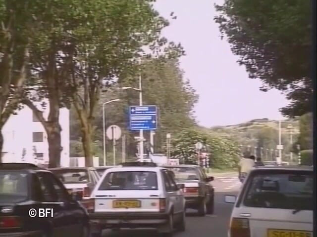 Naughty by nature in Holland: Hollanda özel