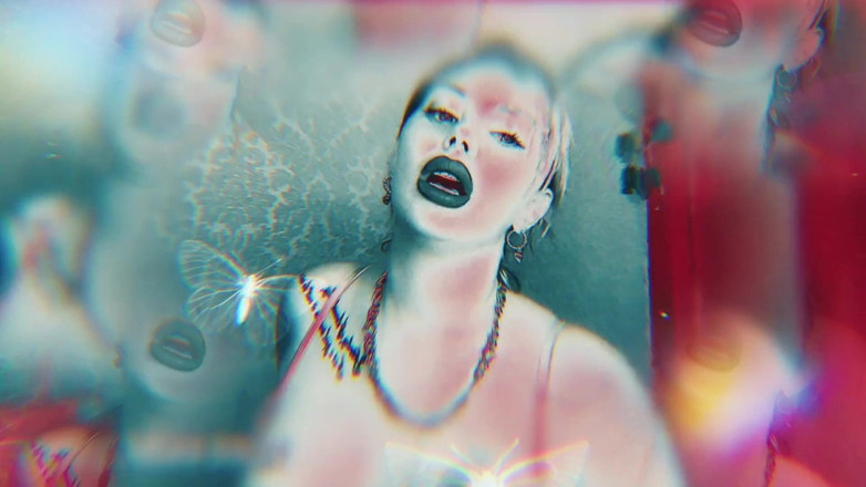 Goddess Misha Goldy: Ти справжня порно сука! Порно - ваше справжнє життя! Ви повинні бути постійним членом назавжди! Це справжнє задоволення!