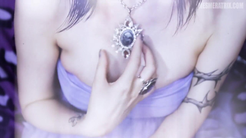 Lady Mesmeratrix Official: 黑暗仙女