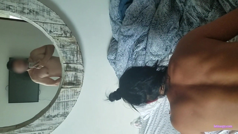 Latinaspy: dekhne ka bindu 04 kairolina ho jaata hai guda
