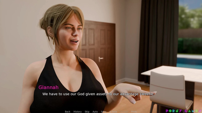 Porny Games: Morbusgreaves'in çılgın macerası - üvey üvey anneme iyi bir yarak veriyorum 6