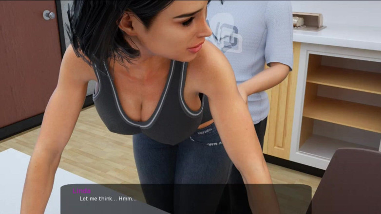 HotSummer117: Milfy City Cap 12 - Tato MILFka miluje být nevěrná svému manželovi...