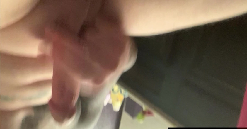 ChuckJiggles: Dobre jęki