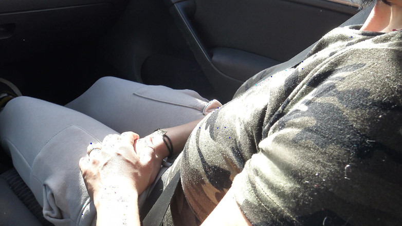 Stepmom Susan: Perverses Xhamster-mitglied kommt in meinen mund und ich schlucke alles