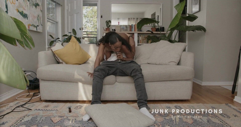 Junk Productions: Melancholia