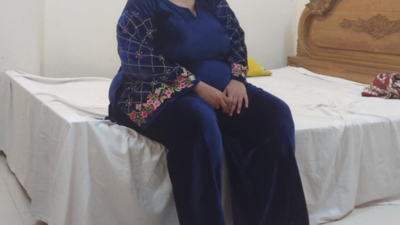 Sabitri Gupta: Malaysian BBW Office Girl Fucked by Boss!