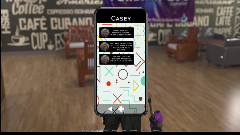 Wickedgammes studio: Obsedată de MILF-uri divorțate și excitate (Partea 17)