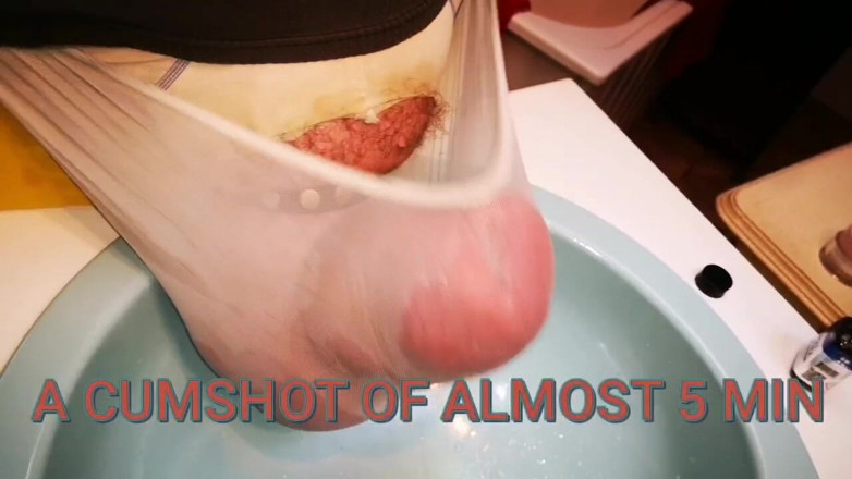 Monster_Meat_: Velký masivní výstřik