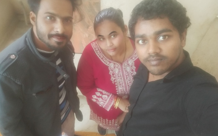 TactfulFiber902: Femme Desi, Gorge Profonde, Gros Plan, Pipe - Bite Poilue