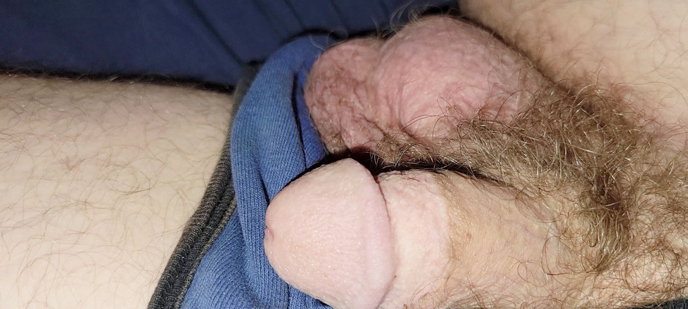 Fseanb: chhote land ke saath hastamaithun.