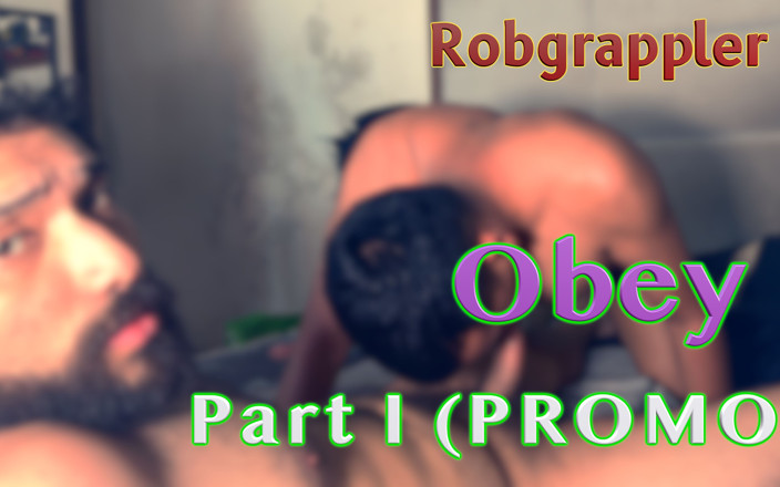 Robgrappler: paalan karen - bhaag main