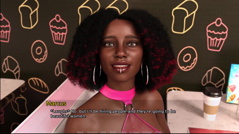 Kitty Gamer: Horneado con chocolate 4