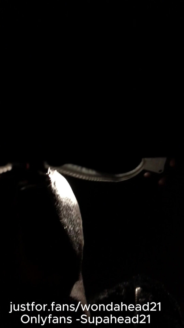 Wondahead21: Bbc Worship at Night: Arriscado boquete público e foda na...