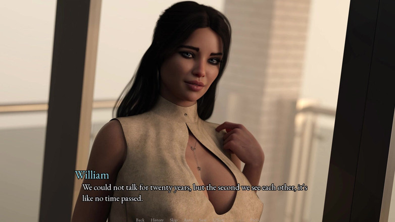 3D Cartoon Porn: Wo alles begann 20 Danas freund sex-Leben mit william teilen