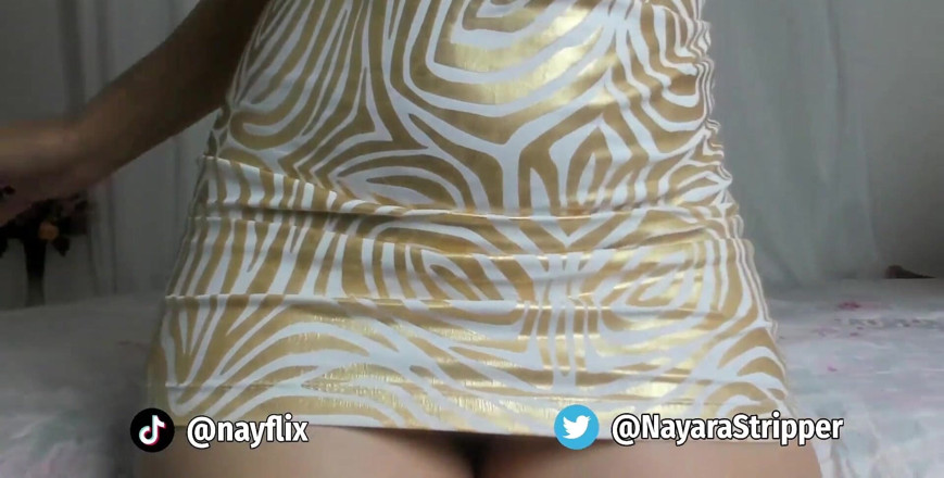 Nayflix: Memilih Seluar dalam untuk menghabiskan Malam Tahun Baru 2022