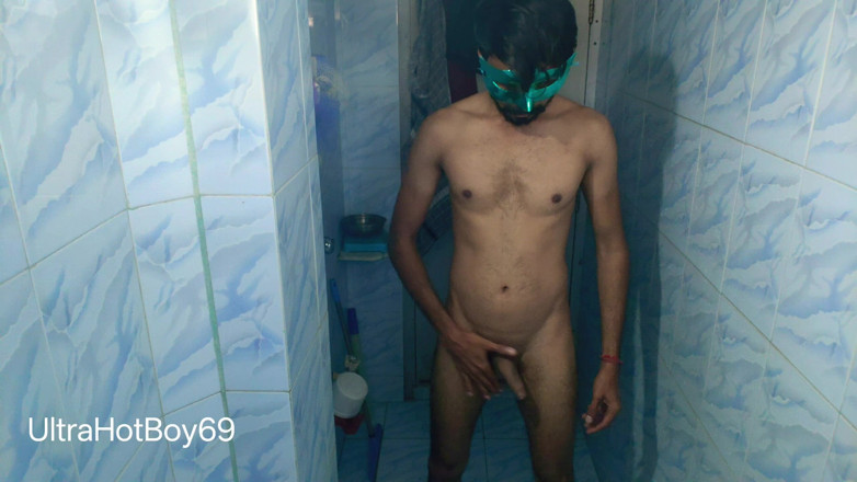 UltraHotBoy69: Summer Special Part 4