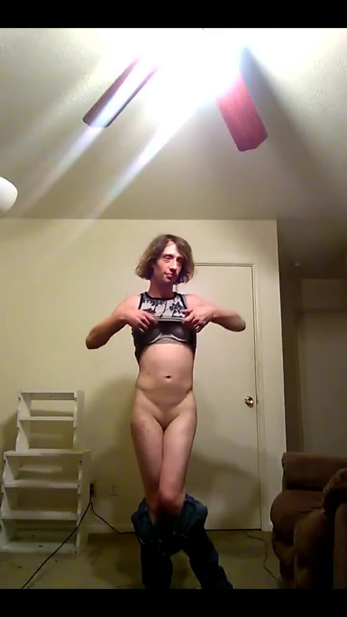 LilTaste: Ma vidéo de masturbation en solo