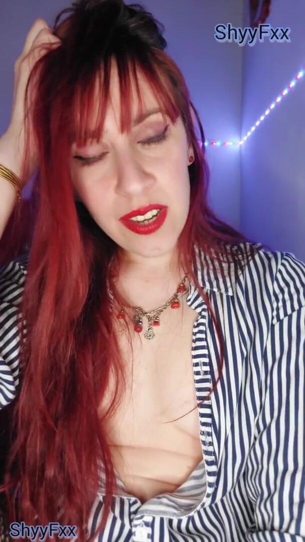 Tu Gauchita Argentina: Shyfxx il tuo capo gauchita ti dà il culo in...