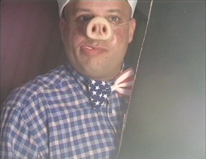 Old PIGS XXX: 털이 무성한 보지 따먹기