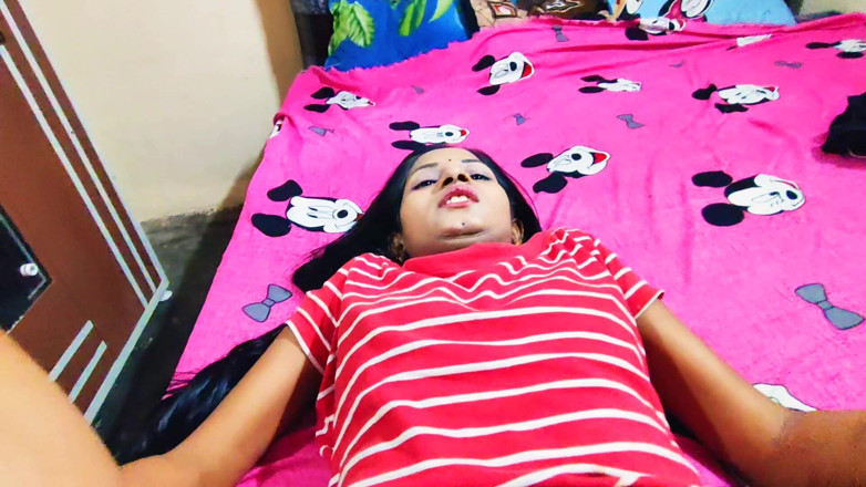 BadAim6: Desi indická nevlastní sestra chycena a potrestána nevlastním bratrem Xxxx,...
