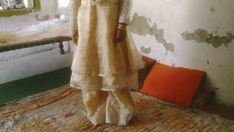 bahawalpur Punjab: Дези Джутти Мери