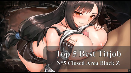 Cumming Gaming: Top 5 - meilleure compilation de branlettes espagnoles dans des jeux vidéo, épisode 1