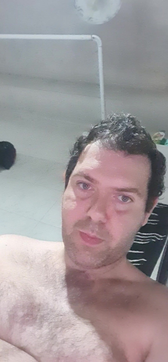 Mirko2589: Nua no banheiro
