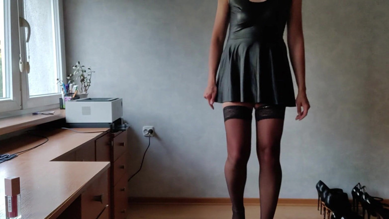 MicziCD: Vue d’ensemble de tous mes talons hauts