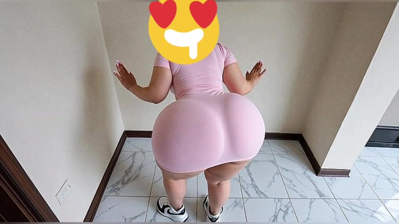 Xprohibidox1: बहुत पतली थोंग में बड़ी