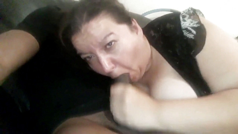 Real homemade BBW BBC porn: Wildenglishbbw смокче великий чорний член nata4sex, пестить мою рожеву мокру пизду