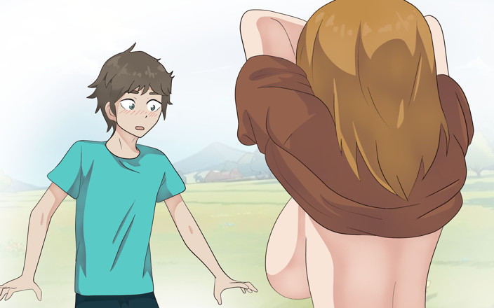 Dsanimation telehab Hentai,Anime.4k: Minecraft nông dân khoe bộ ngực với Steve! Hentai, phim...