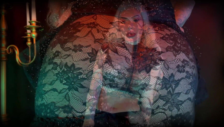 Baal Eldritch: Renifler, caresser et éjaculer pour mon cul incroyable ! - Adoration du cul,...