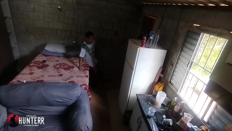 TheBlacKHunterr: Çalışan komşum bana bir video verdi 1