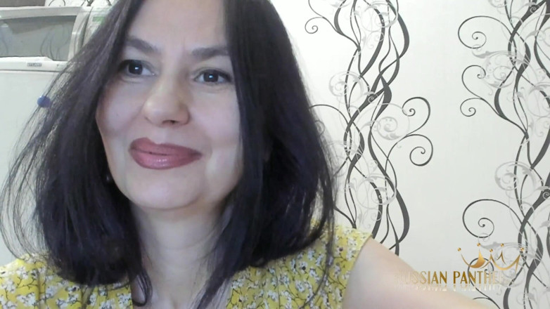 ANGELA_LADY: Cómo encontrar un coño
