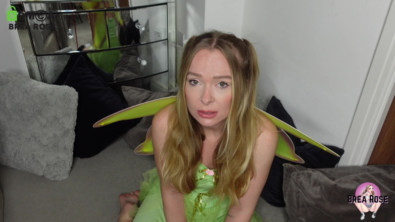 Brea Rose: Breeding Fairy