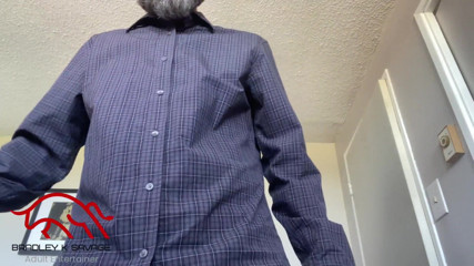Bradley K Savage: En primer plano: padrastro pilla hijastro masturbándose y usa sus...