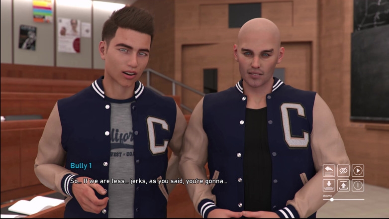 Johannes Gaming: Étapes de la débauche 45 Riley fait un modélisation nue