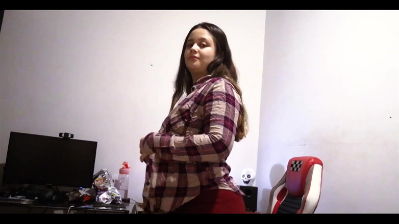 Nicole Passat: Tlusté kozy!