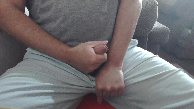 camusjr7: Masturbazione davanti alla webcam