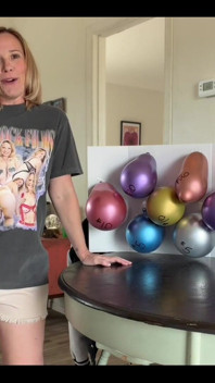 Pop My Balloons