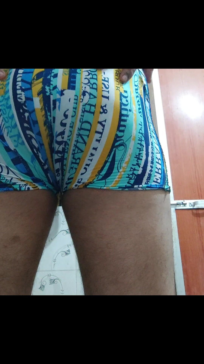 Muzzu9140: Gay paffuto al cioccolato