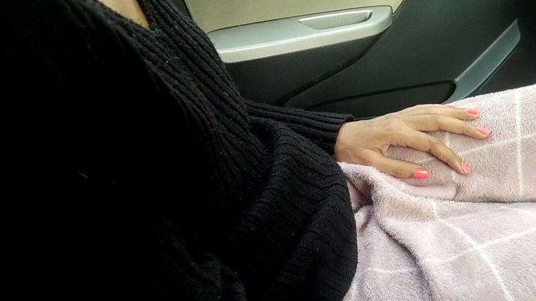Hornycouple149: Mengongkek teman wanita saya seks berisiko di luar dengan bekas...