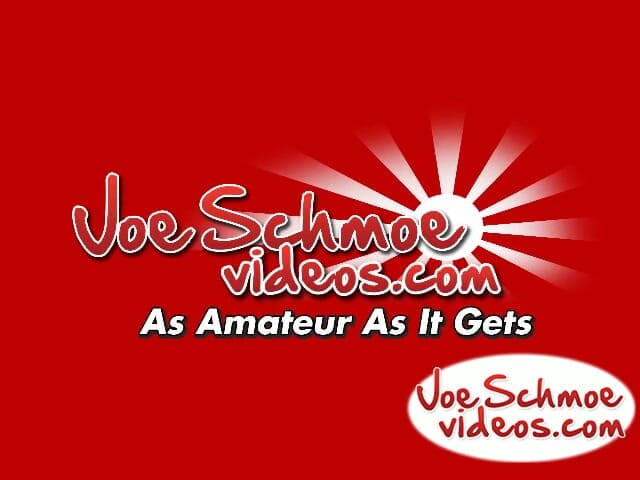 Joe Schmoe: Красива Джерсі отримує!