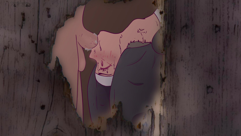 Dsanimation telehab Hentai,Anime.4k: Zakonnica wyobraża sobie, że zostaje zerżnięta z przodu i z tyłu...